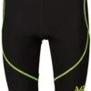 Michael Phelps MPULSE Jammer Boys Black/Yellow