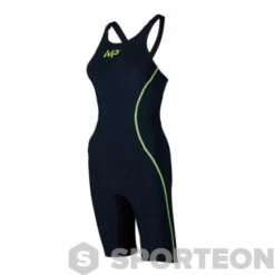 Best Seller -Swimming Equipment Store michael phelps mpulse lady black yellow original 1