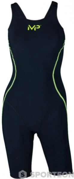 Michael Phelps MPULSE Lady Black/Yellow