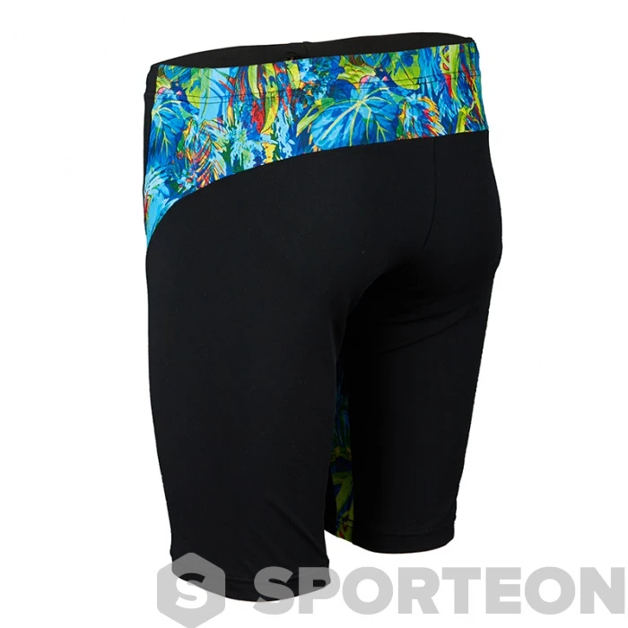 Michael Phelps Oasis Jammer Multicolor 5 Michael Phelps Oasis Jammer Multicolor - Image 3