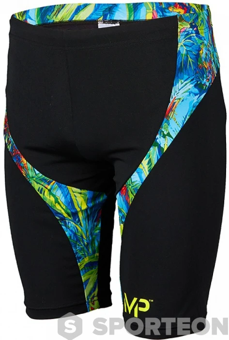 Michael Phelps Oasis Jammer Multicolor 3 Michael Phelps Oasis Jammer Multicolor
