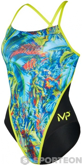 Michael Phelps Oasis Racing Back Multicolor/Black 3 Michael Phelps Oasis Racing Back Multicolor/Black