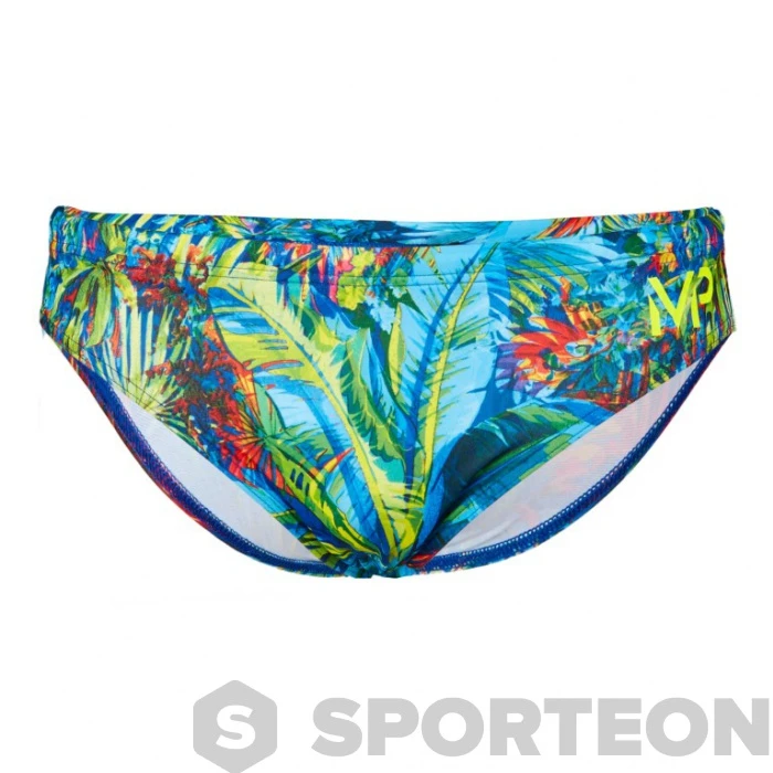 Michael Phelps Oasis Slip Multicolor 4 Michael Phelps Oasis Slip Multicolor - Image 2
