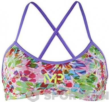 Michael Phelps Prisma Top Multicolor 4 Michael Phelps Prisma Top Multicolor - Image 2