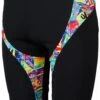 Michael Phelps Riviera Jammer Multicolor 2 Michael Phelps Riviera Jammer Multicolor -Swimming Equipment Store michael phelps riviera jammer multicolor original
