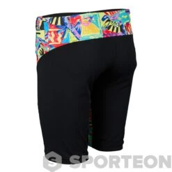 Michael Phelps Riviera Jammer Multicolor -Swimming Equipment Store michael phelps riviera jammer multicolor original 2