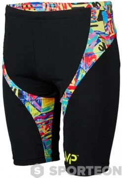 Michael Phelps Riviera Jammer Multicolor