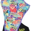 Michael Phelps Riviera Open Back Multicolor/Black -Swimming Equipment Store michael phelps riviera open back multicolor black original