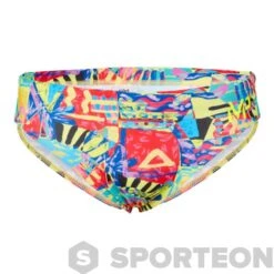 Best Seller -Swimming Equipment Store michael phelps riviera slip multicolor original 1