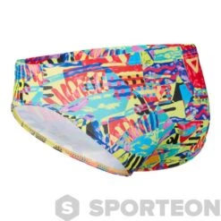 Michael Phelps Riviera Slip Multicolor 7 Michael Phelps Riviera Slip Multicolor -Swimming Equipment Store michael phelps riviera slip multicolor original 2