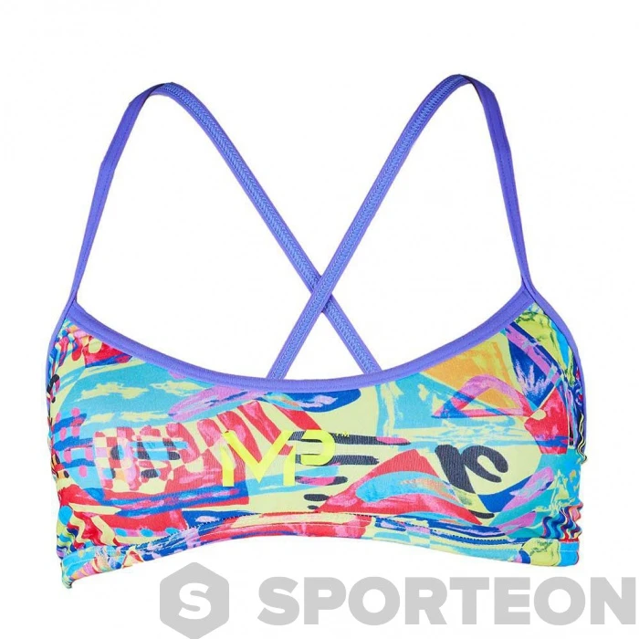 Michael Phelps Riviera Top Multicolor/Black 4 Michael Phelps Riviera Top Multicolor/Black - Image 2
