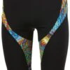 Michael Phelps Snake Jammer Multicolor/Black 2 Michael Phelps Snake Jammer Multicolor/Black -Swimming Equipment Store michael phelps snake jammer multicolor black original