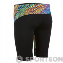 Michael Phelps Snake Jammer Multicolor/Black 7 Michael Phelps Snake Jammer Multicolor/Black -Swimming Equipment Store michael phelps snake jammer multicolor black original 2