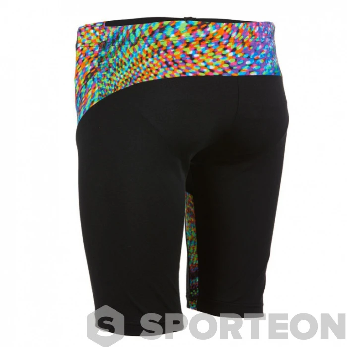 Michael Phelps Snake Jammer Multicolor/Black 5 Michael Phelps Snake Jammer Multicolor/Black - Image 3