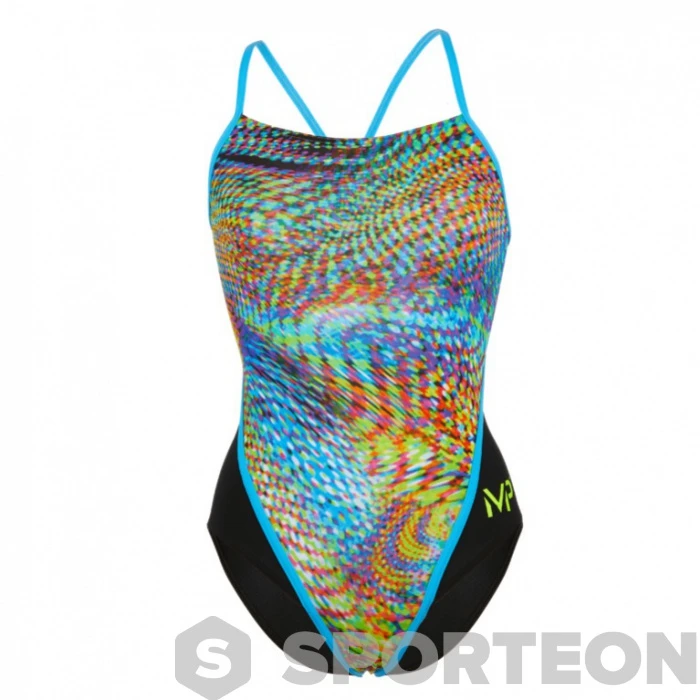 Michael Phelps Snake Racing Back Multicolor/Black 4 Michael Phelps Snake Racing Back Multicolor/Black - Image 2