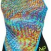 Michael Phelps Snake Racing Back Multicolor/Black 1 Michael Phelps Snake Racing Back Multicolor/Black -Swimming Equipment Store michael phelps snake racing back multicolor black original