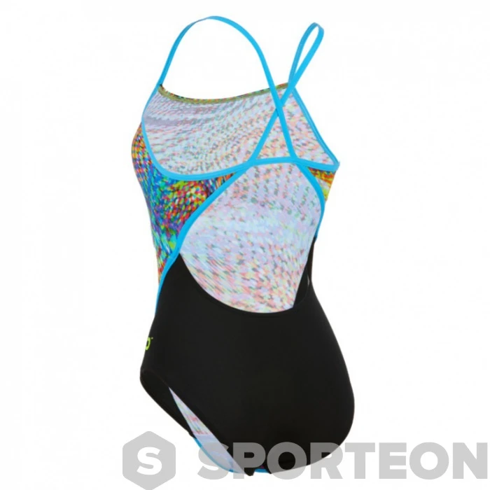 Michael Phelps Snake Racing Back Multicolor/Black 5 Michael Phelps Snake Racing Back Multicolor/Black - Image 3