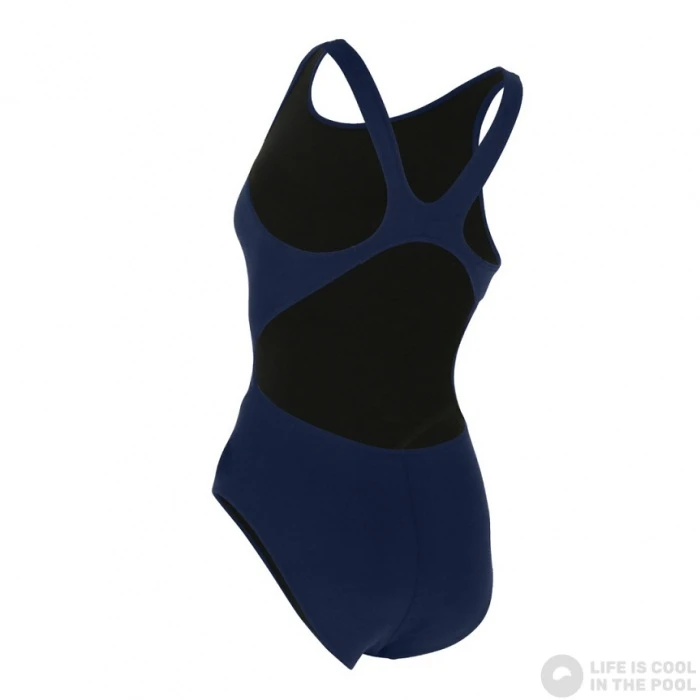 Michael Phelps Solid Comp Back Navy 4 Michael Phelps Solid Comp Back Navy - Image 2