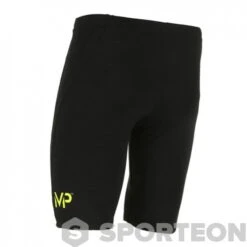 Michael Phelps Solid Jammer Black