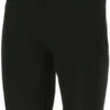 Michael Phelps Solid Jammer Black/White -Swimming Equipment Store michael phelps solid jammer black white original