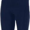 Michael Phelps Solid Jammer Navy Blue