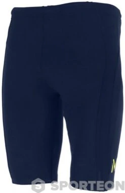 Michael Phelps Solid Jammer Navy