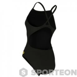 Michael Phelps Solid Mid Back Black 7 Michael Phelps Solid Mid Back Black -Swimming Equipment Store michael phelps solid mid back black original 2