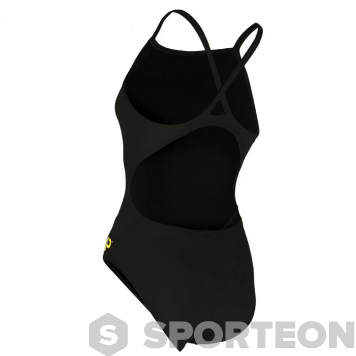 Michael Phelps Solid Mid Back Black 5 Michael Phelps Solid Mid Back Black - Image 3