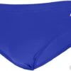 Michael Phelps Solid Slip Royal Blue