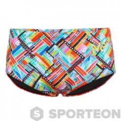 Best Seller -Swimming Equipment Store michael phelps subway brief multicolor original 1