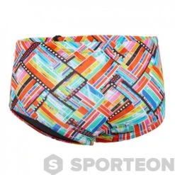 Michael Phelps Subway Brief Multicolor 7 Michael Phelps Subway Brief Multicolor -Swimming Equipment Store michael phelps subway brief multicolor original 2