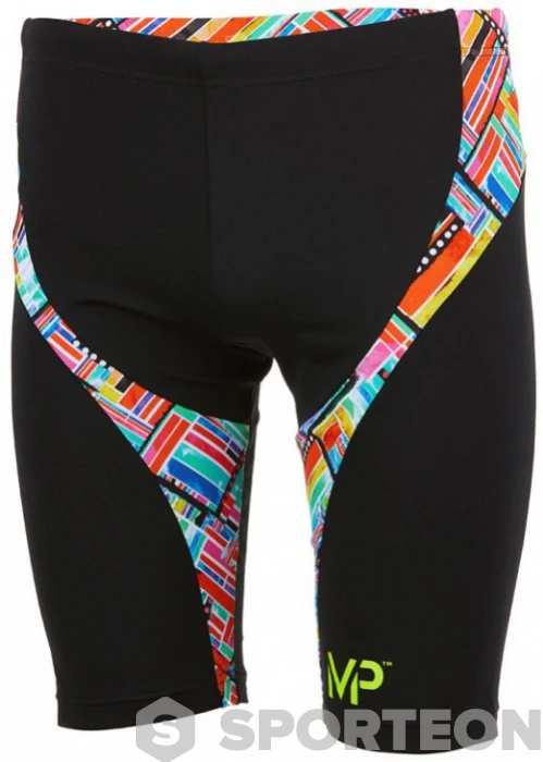 Michael Phelps Subway Jammer Multicolor 3 Michael Phelps Subway Jammer Multicolor