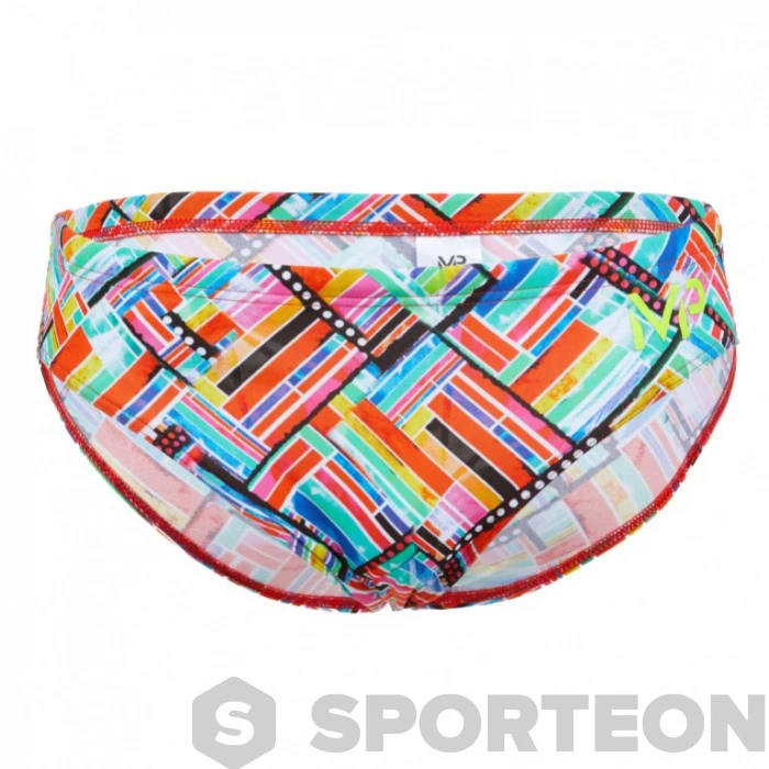 Michael Phelps Subway Slip Multicolor 4 Michael Phelps Subway Slip Multicolor - Image 2