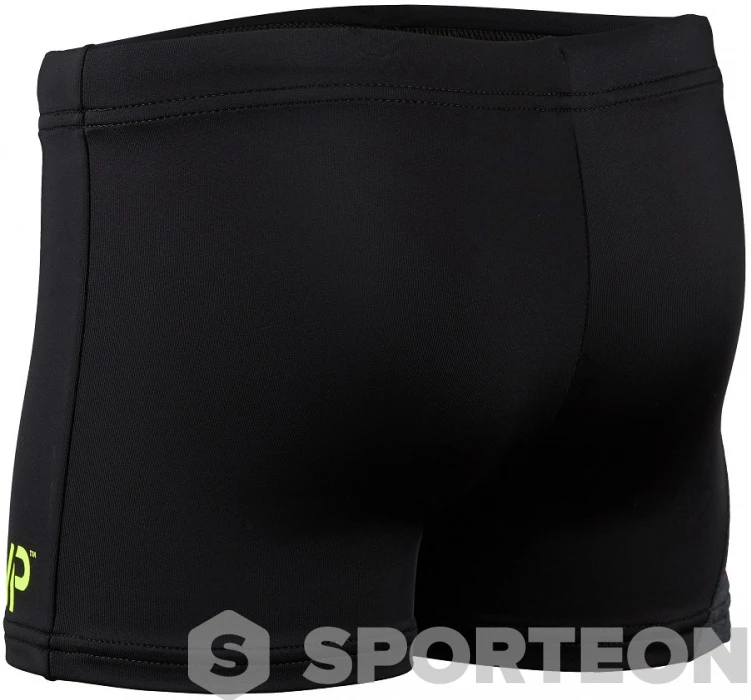 Michael Phelps Timeo Boxer Boys Black/Red 5 Michael Phelps Timeo Boxer Boys Black/Red - Image 3