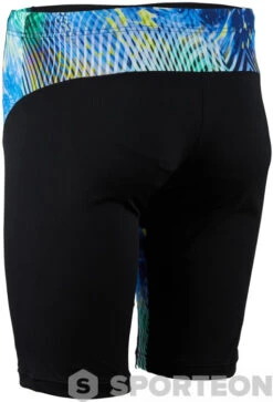 Michael Phelps Vital Jammer Multicolor/Black -Swimming Equipment Store michael phelps vital jammer multicolor black original 2
