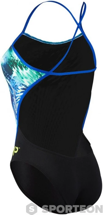 Michael Phelps Vital Open Back Multicolor/Black 3 Michael Phelps Vital Open Back Multicolor/Black - Image 2