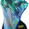 Michael Phelps Vital Open Back Multicolor/Black