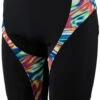 Michael Phelps Wave Jammer Multicolor/Black -Swimming Equipment Store michael phelps wave jammer multicolor black original