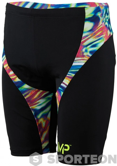Michael Phelps Wave Jammer Multicolor/Black 3 Michael Phelps Wave Jammer Multicolor/Black