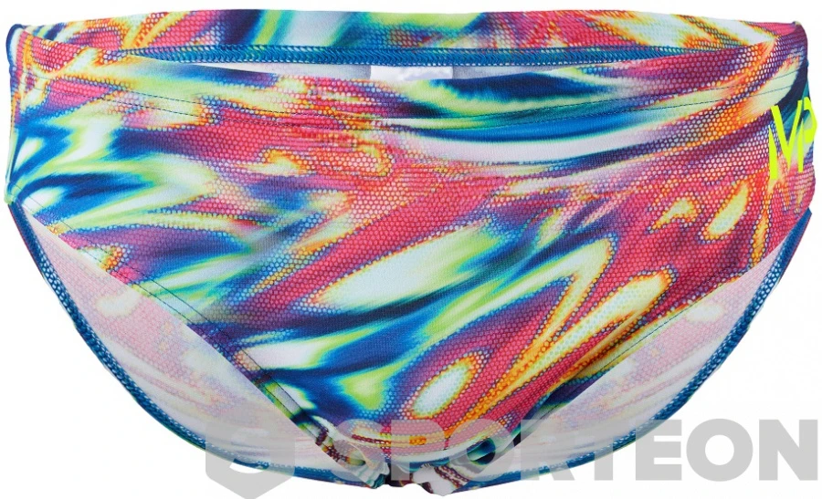 Michael Phelps Wave Slip Multicolor 4 Michael Phelps Wave Slip Multicolor - Image 2