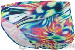 Michael Phelps Wave Slip Multicolor 7 Michael Phelps Wave Slip Multicolor -Swimming Equipment Store michael phelps wave slip multicolor original 2