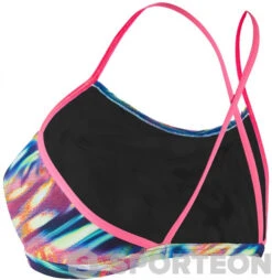 Michael Phelps Wave Top Multicolor -Swimming Equipment Store michael phelps wave top multicolor original 2