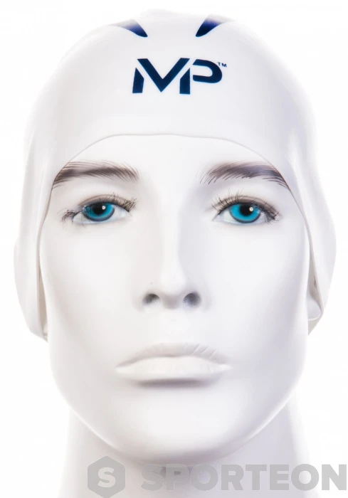 Michael Phelps X-O Cap White 4 Michael Phelps X-O Cap White - Image 2