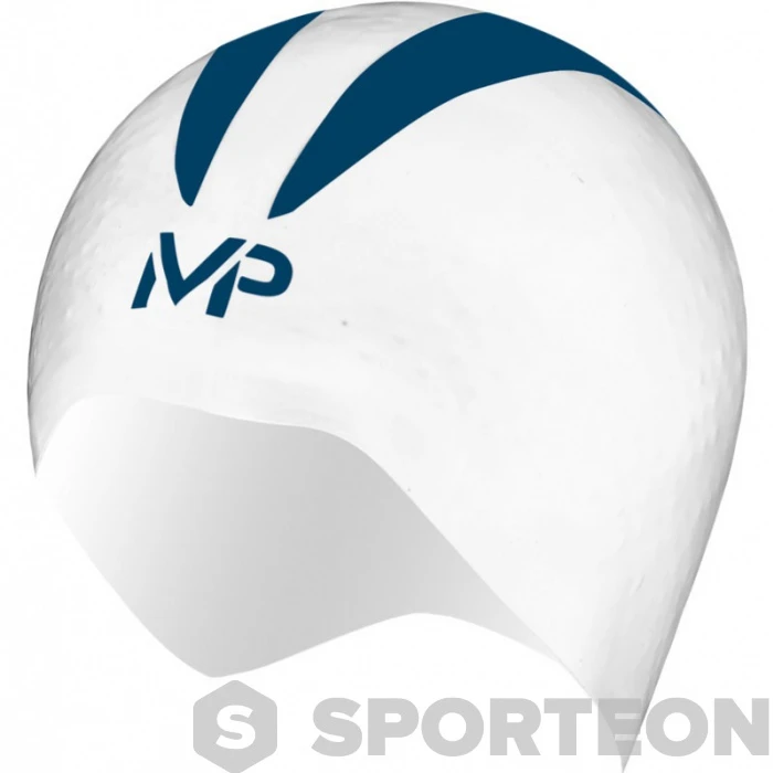 Michael Phelps X-O Cap White 3 Michael Phelps X-O Cap White