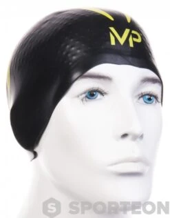 Michael Phelps X-O Cap Yellow Cep -Swimming Equipment Store michael phelps x o cap yellow cep original 2