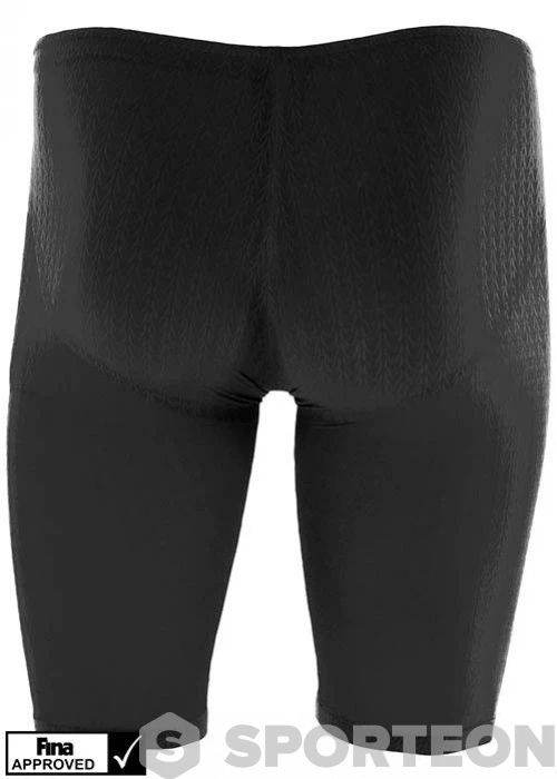 Michael Phelps XPRESSO Jammer Black/Pink 4 Michael Phelps XPRESSO Jammer Black/Pink - Image 2