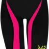 Michael Phelps XPRESSO Jammer Black/Pink