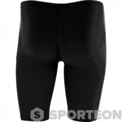 Best Seller -Swimming Equipment Store michael phelps xpresso jammer black silver original 1