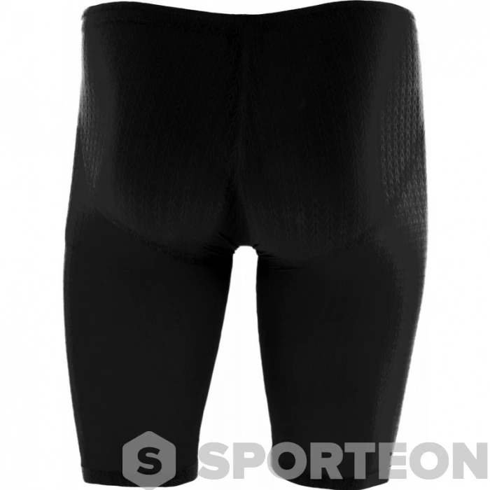 Michael Phelps XPRESSO Jammer Black/Silver 4 Michael Phelps XPRESSO Jammer Black/Silver - Image 2