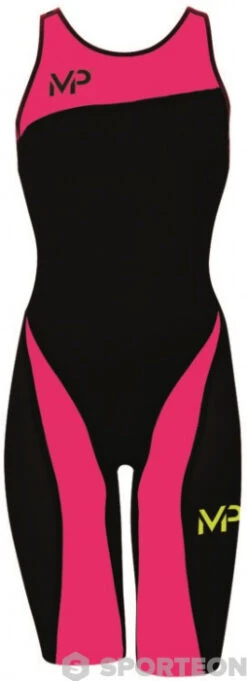 Michael Phelps XPRESSO Lady Black/Pink